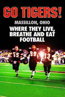 Go Tigers! Trailer