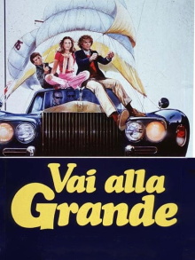 Go to Great Trailer