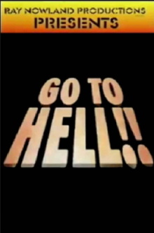 Go to Hell!! Trailer