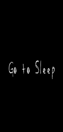 Go To Sleep: A Lao Ghost Story Trailer