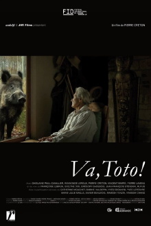 Go, Toto! Trailer