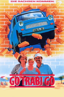 Go Trabi Go Trailer