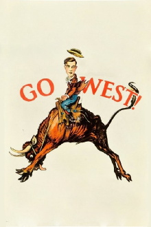 Go West Trailer