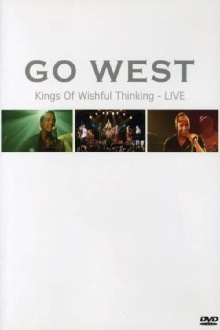 Go West - Kings Of Wishful Thinking - Live Trailer