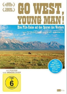 Go West, Young Man! Trailer