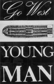 Go West Young Man Trailer
