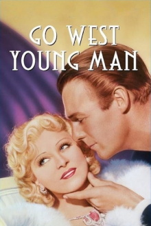 Go West Young Man Trailer