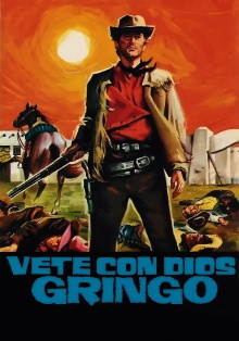 Go with God, Gringo Trailer