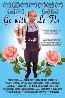 Go With Le Flo Trailer
