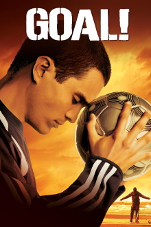 Goal! Trailer