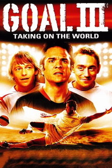 Goal III: Taking on the World Trailer