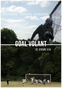 Goal Volant Trailer