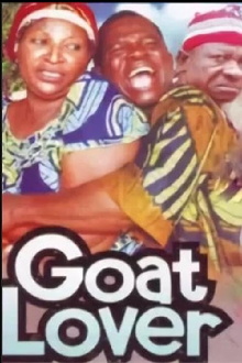 Goat Lover Trailer