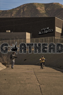 Goatheads Trailer