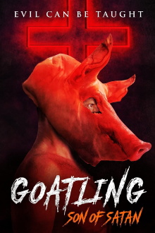 Goatling: Son of Satan Trailer