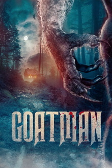 Goatman Trailer