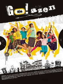 Go!azen Trailer