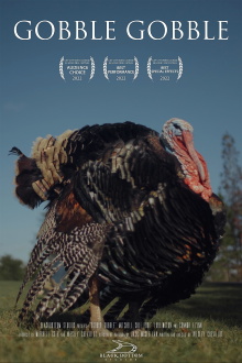 Gobble Gobble Trailer