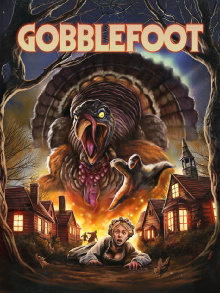 Gobblefoot Trailer
