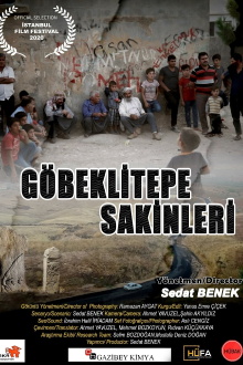 Göbeklitepe Sakinleri Trailer