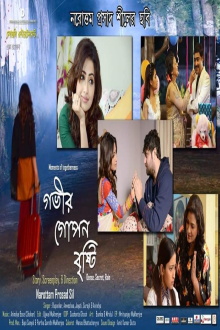 Gobhir Gopan Brishti Trailer