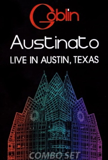 Goblin - Austinato - Live in Austin Trailer