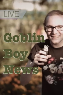 Goblin Boy News Trailer