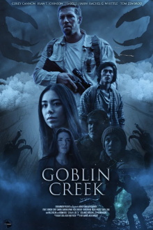 Goblin Creek Trailer