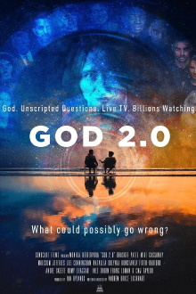 God 2.0 Trailer