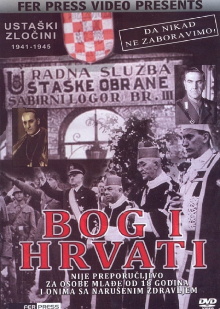 God and Croats Trailer