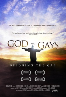 God and Gays Trailer
