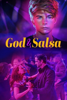 God & Salsa Trailer