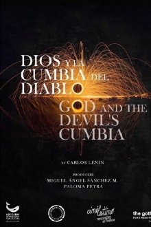 God and the Devil's Cumbia Trailer