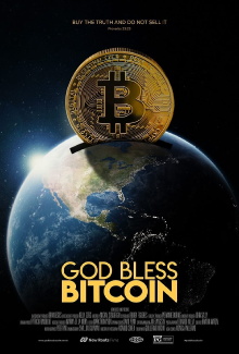 God Bless Bitcoin Trailer