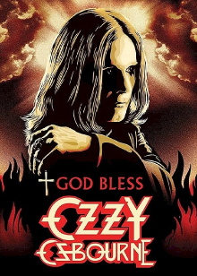 God Bless Ozzy Osbourne Trailer