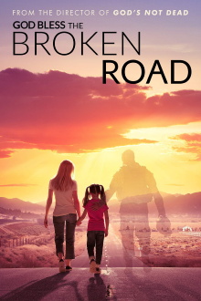 God Bless the Broken Road Trailer