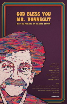 God Bless You, Mr. Vonnegut Trailer