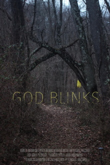 God Blinks Trailer