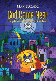 God Came Near Trailer