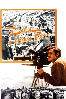 God Chose Paris Trailer