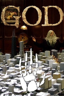 God: City Trailer