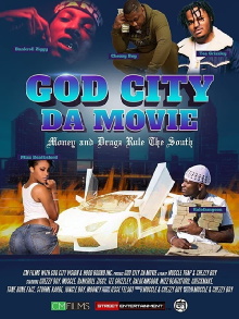 God City Da Movie Trailer