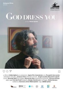 God Dress You Trailer
