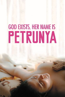 God Exists, Her Name Is Petrunya Trailer