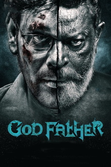 God Father Trailer