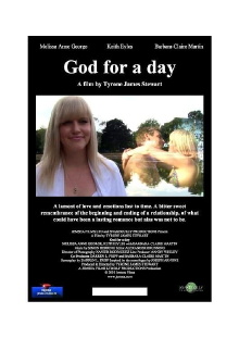 God for a Day Trailer