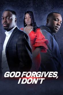 God Forgives, I Don't Trailer