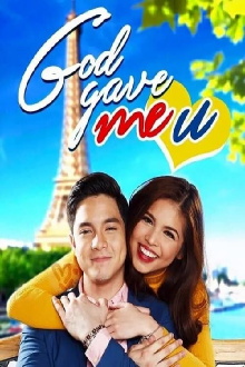 God Gave Me You Trailer