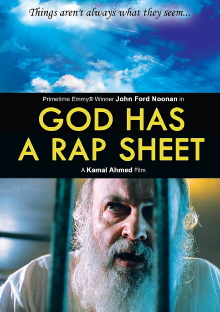 God Has a Rap Sheet Trailer