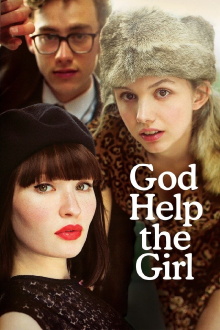 God Help the Girl Trailer